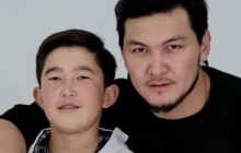 "Ортамызға от салғандар көп болды": Қойшы бала Жігер Ауыпбаев жайлы бар шындықты айтты (ВИДЕО)