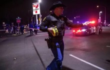 "Балалар балмұздақ дүкенінде туған күн тойлап жатқан": Калифорнияда атыс болып 4 адам қаза тапты