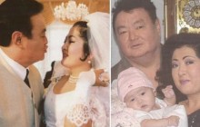 "Ит пен мысық сияқты өмір сүрдік": Мақпал Жүнісова марқұм күйеуі туралы ашық айтты (ВИДЕО)