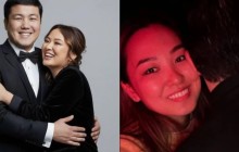 «Адвокаттар жұмысты аяқтап қалды»: Қабатовтың екінші әйелі мәлімдеме жасады (ФОТО