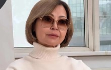 Orda.kz бас редакторы Гүлнар Бажкенова екі айға үйқамаққа алынды