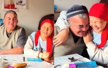 “Немересіндей”: Өзінен 30 жас кіші қызға үйленген ер адам елдің ашуына тиді