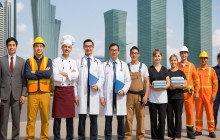 Жаңа салық кодексі өзін өзі жұмыспен қамтығандарды жарылқай ма?