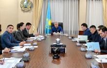 Қазақстанда азық-түлік импорттаушыларға мереке қарсаңында бағаны көтермеу міндеттелмек