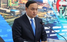 Жамбыл облысында босанған әйел бір сағаттан соң сәбиі мен жатырынан айырылып қалған: облыс әкімі не болып жатқанын айтты