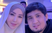 "Бәріміз бір нәрсені өзгерткіміз келеді": Айнұр Тұрсынбаева желіде ерекше жазба жариялады