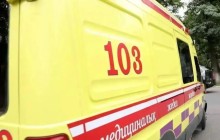 Жамбыл облысында фельдшерге оқ атқан ер адам 3,5 жылға сотталды