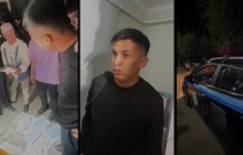 Таразда әлеуетті педофил әшкереленді: Жаңа адамдар 21 жастағы жігітті оқиға үстінен ұстады