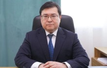 Медициналық сақтандыру қорының төрағасы қызметінен кетті