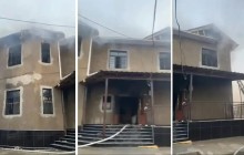 12 адамның өмірін жалмаған Жетісайдағы өрт туралы тың дерек шықты