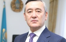 Алматы облысында жемқорлықпен ұсталған әкім сотталды