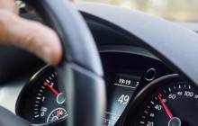 "Жылдамдықты 66 км/сағ асырғандарға айыппұл салынады": Ішкі істер министрлігі желідегі ақпаратқа жауап берді