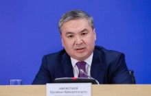 «Қазцинкті» Шахмұрат Мүтәліптің сатып алатыны рас па — министр жауабы