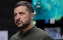 "Отставкаға кетеді": Украина президенті Зеленскийге қатысты шұғыл хабар тарады