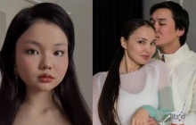 Қайрат Нұртастың қызы анасы туралы ел күтпеген сөз айтып, таңғалдырды (ВИДЕО)