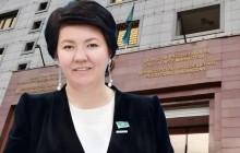 "Деңгейіне қарап бағалануы тиіс": Жұлдыз Сүлейменова маңызды мәлімдеме жасады