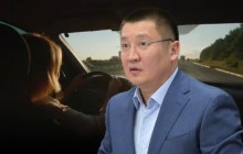 Павлодар облысы әкімінің әпкесі мас күйінде көлік жүргізгені үшін 15 күнге қамалып, жүргізуші куәлігінен айырылды