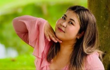 "Қолдаған жандарға алғыс айтамыз": Блогер Айшолпанның әпкесі әсерлі жазба жариялады (ФОТО)