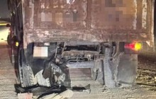 Алматы облысындағы жол апатынан бес спортшы қаза тапты