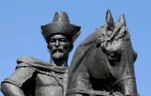 "Кенесары ханның басын іздеу" мәселесі: Мәдениет министрлігі түсініктеме берді