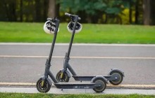 Электрсамокатты пайдалануға қатысты ереже күшейеді