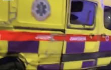 Алматыда тағы бір фельдшер қызмет барысында көз жұмды