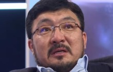 "Сен менің білмейсің ғой қадірімді": Тоқтар Серіков әсерлі өлең жолдарын жариялады (ВИДЕО)