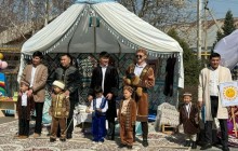 Алматы – ұлттық мәдениеттің астанасы, өнер мен руханияттың жүрегі