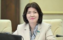 "Жаңа оқу жылынан бастап енеді": Жұлдыз Сүлейменова маңызды мәлімдеме жасады