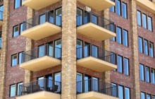 Атыраудың іргесіндегі 5 жыл бұрын мемлекеттен берілген үйлер қирап қалған: өңір басшысы тексеріс жүргізілетінін айтты