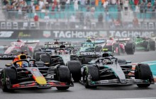 Атырауда Formula-1 жарыстарына арналған автожол салынады