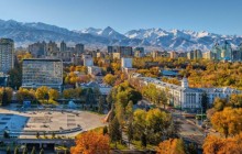 Алматыда экологиялық реформалар күшейтілді: Ауаны қорғаудың жаңа ережелері және жастардың белсенділігі