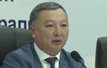 Атырау облысында ауылдық округті бір әкім 16 жыл бойы басқарған