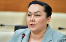 Мәжілістен қуылған Танашева ол жақтағы бүкіл сұмдық пен шындықты айтты