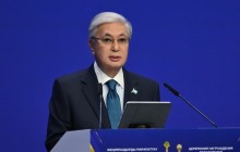 Тоқаев жаңа Салық кодексіне қатысты Үкіметке тапсырма берді