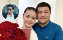 "Сенбей тұрмын… Айтатын кез келді": Мөлдір Мұқан ел естімеген сүйінші жаңалығын хабарлады (ВИДЕО)