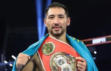 “Құрып кеткір”: Шетелдік боксшылар Жәнібек Әлімханұлын мазаққа айналдырды