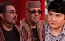 «Бейбіт Қорғанның әнін тартып алғанбыз»: Мұрат Қожа ел күтпеген мәлімдеме жасады