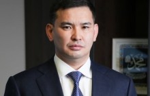 Қазақстан күрес федерациясына жаңа президент тағайындалды