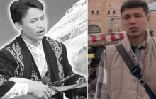 Марқұм Оразалы Досбосыновтың келіні желіде шу шығарды