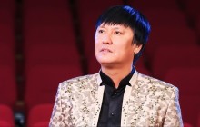 "Іздейміз, сағынамыз": Өмірқұл Айниязов марқұм әкесі туралы әсерлі жазба жариялады (ФОТО)