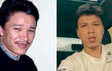 «Некесіз туған сәбиін тастап кетті»: Оразалы Досбосыновтың ұлына қатысты сұмдық жайт белгілі болды