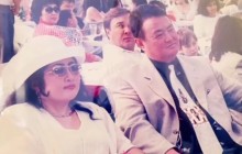 "Ол кісінің мысы басым еді": Мақпал Жүнісова Заманбек Нұрқаділов жайлы сөз қозғады