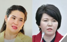 Танымал мектеп директоры Оқу-ағарту министріне шұғыл үндеу жасады (ВИДЕО)