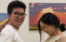 Танымал әнші Айқын Төлепберген қызының атын кім деп қойғанын айтты (ВИДЕО)