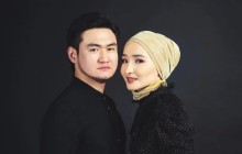 "Жүректі тілім-тілім ететін сәт.": Төреғалидің жұбайы ешкім естімеген сырын ашты (ФОТО)