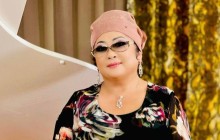 "Энергиясы тасып тұр": Мақпал Жүнісованың тойдағы өнері көпшілікті сүйсінтті (ВИДЕО)