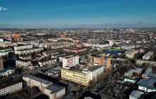 «Qala» YouTube-жобасы Арқалықтың қайта өркендеу жолын көрсетті