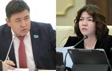 Нартай Аралбайұлы Оқу-ағарту министріне қалың елді алаңдатқан мәселені ашып берді