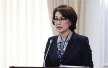 Денсаулық сақтау министрі Қазақстандықтарға үндеу жасады
